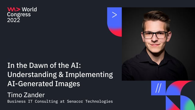 In the Dawn of the AI: Understanding and implementing AI-generated images