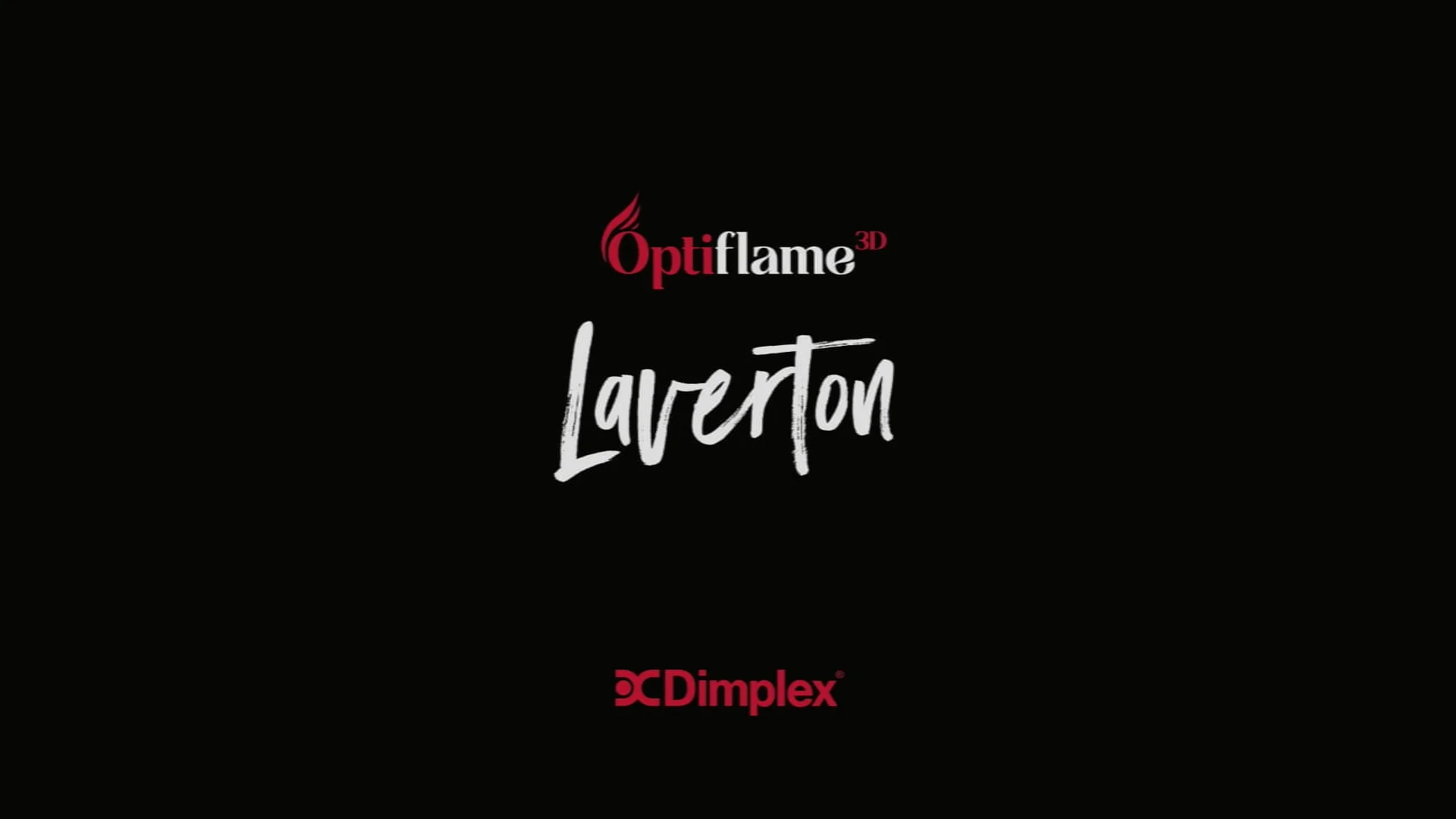 Dimplex Laverton Optiflame 3D Stove Video Featrues.mp4 on Vimeo