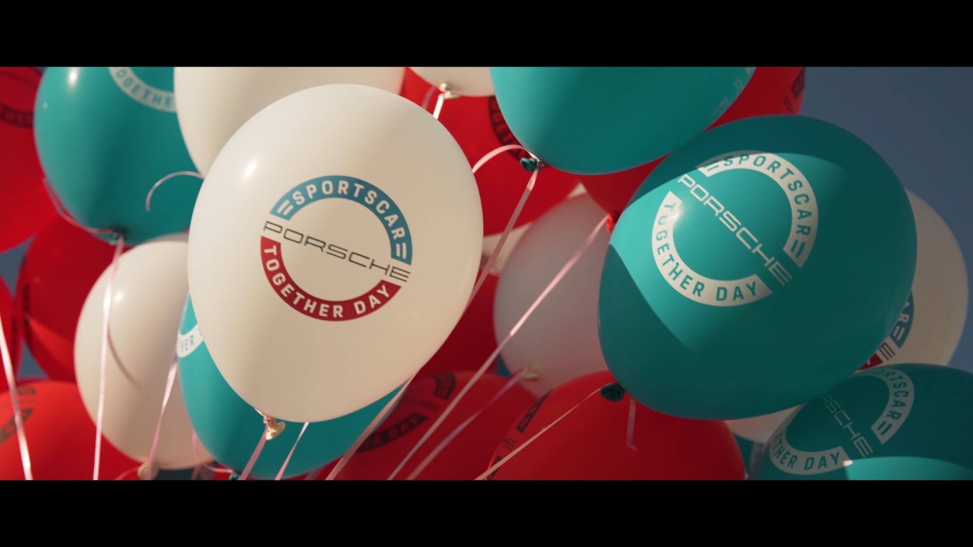 Porsche Sportscar Together Day