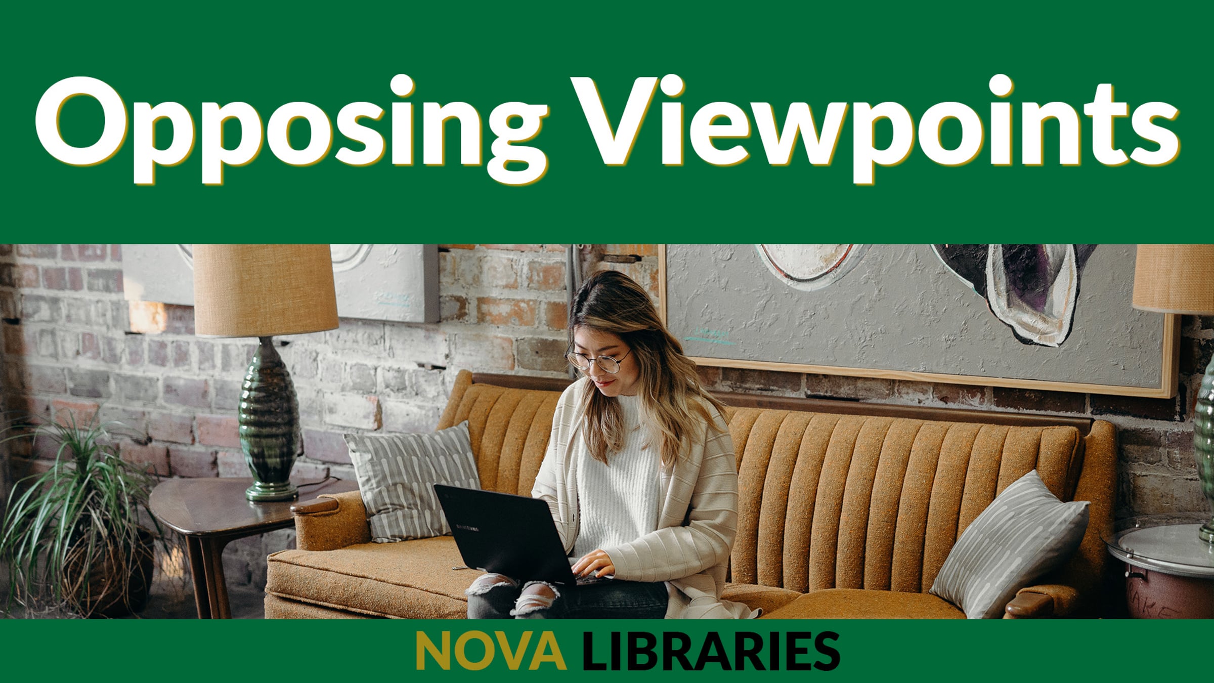 Opposing Viewpoints | Videos & Movies on Vimeo