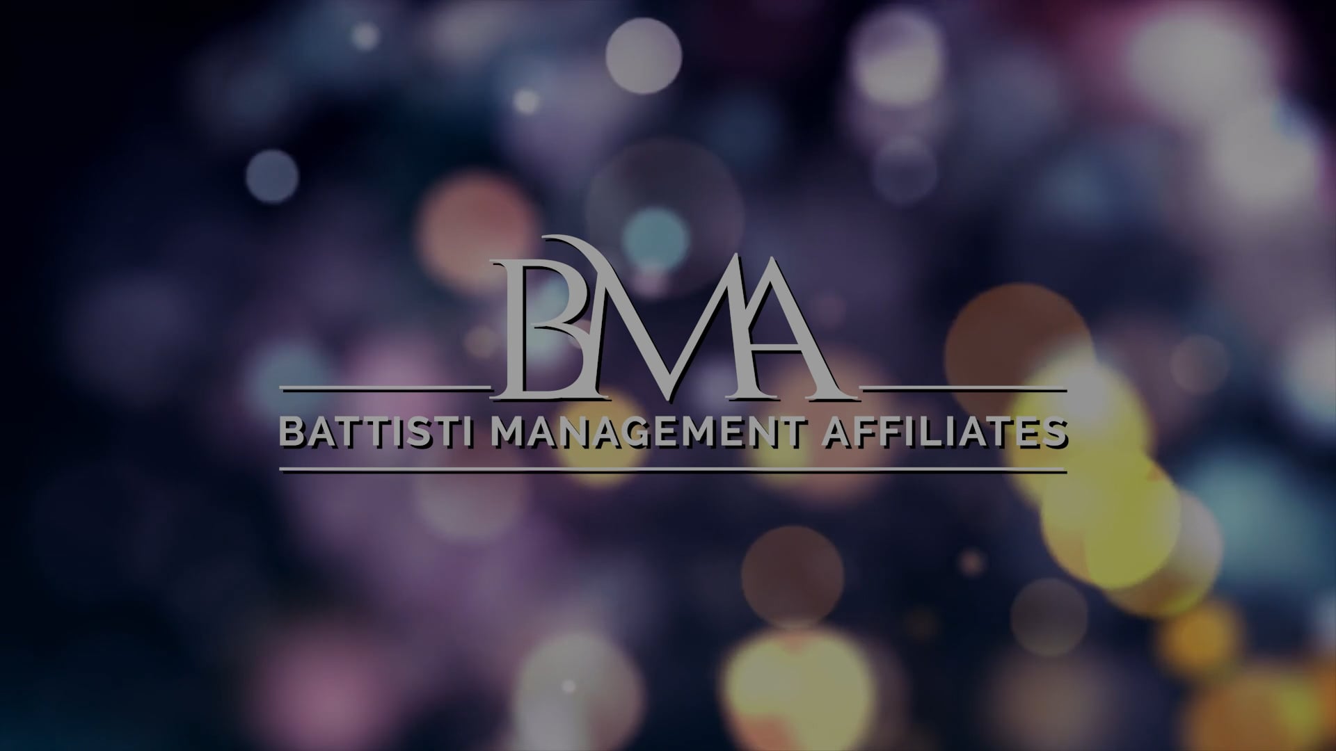 BMA Year End Greeting 2020