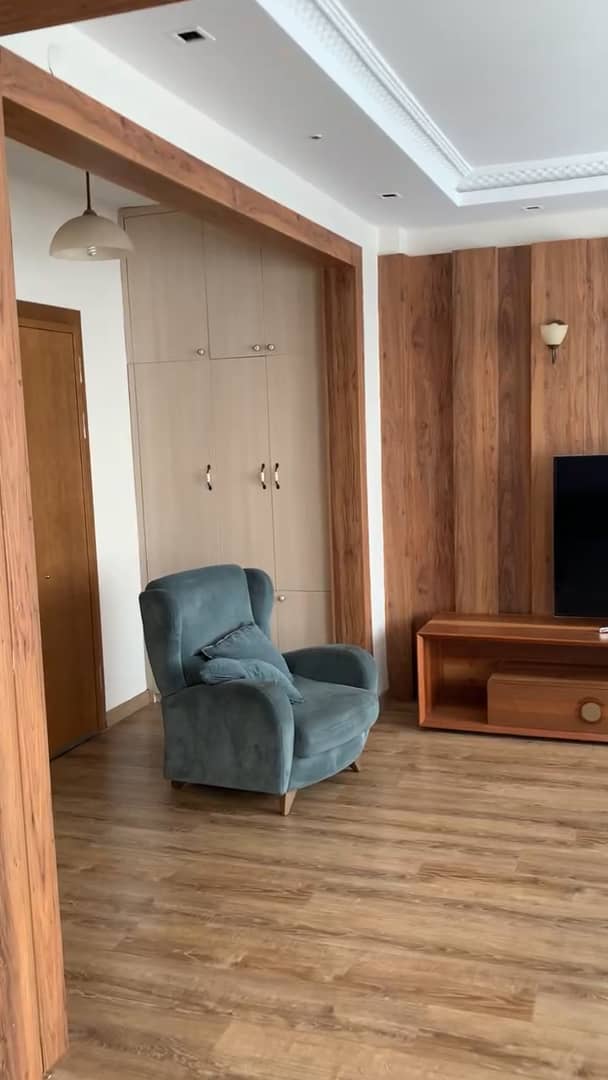 Daire İstanbul SİSLİ CENTER 3+1 WİTH FURNİSHED LUX RENT APARTMENT on Vimeo