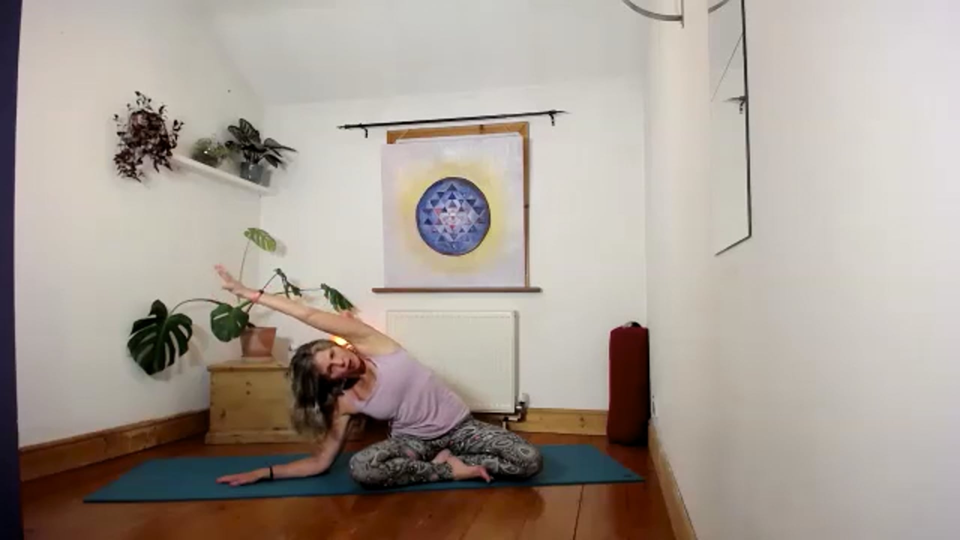 Multilevel wk 4 Core recepie to wellness.mov