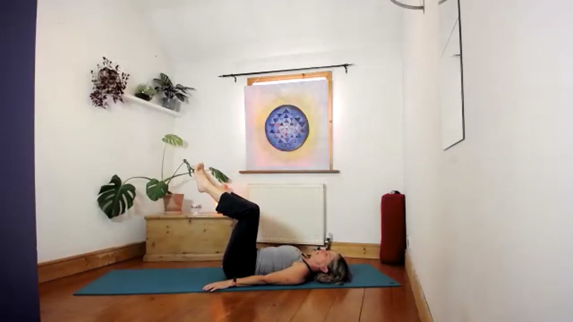 A Recipe for Wellness