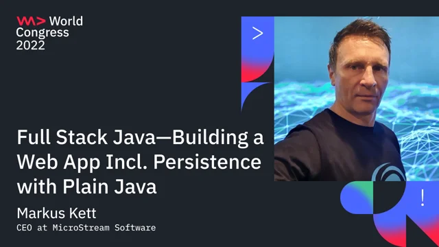 Ultra fast In Memory Database Apps and Microservices with Java