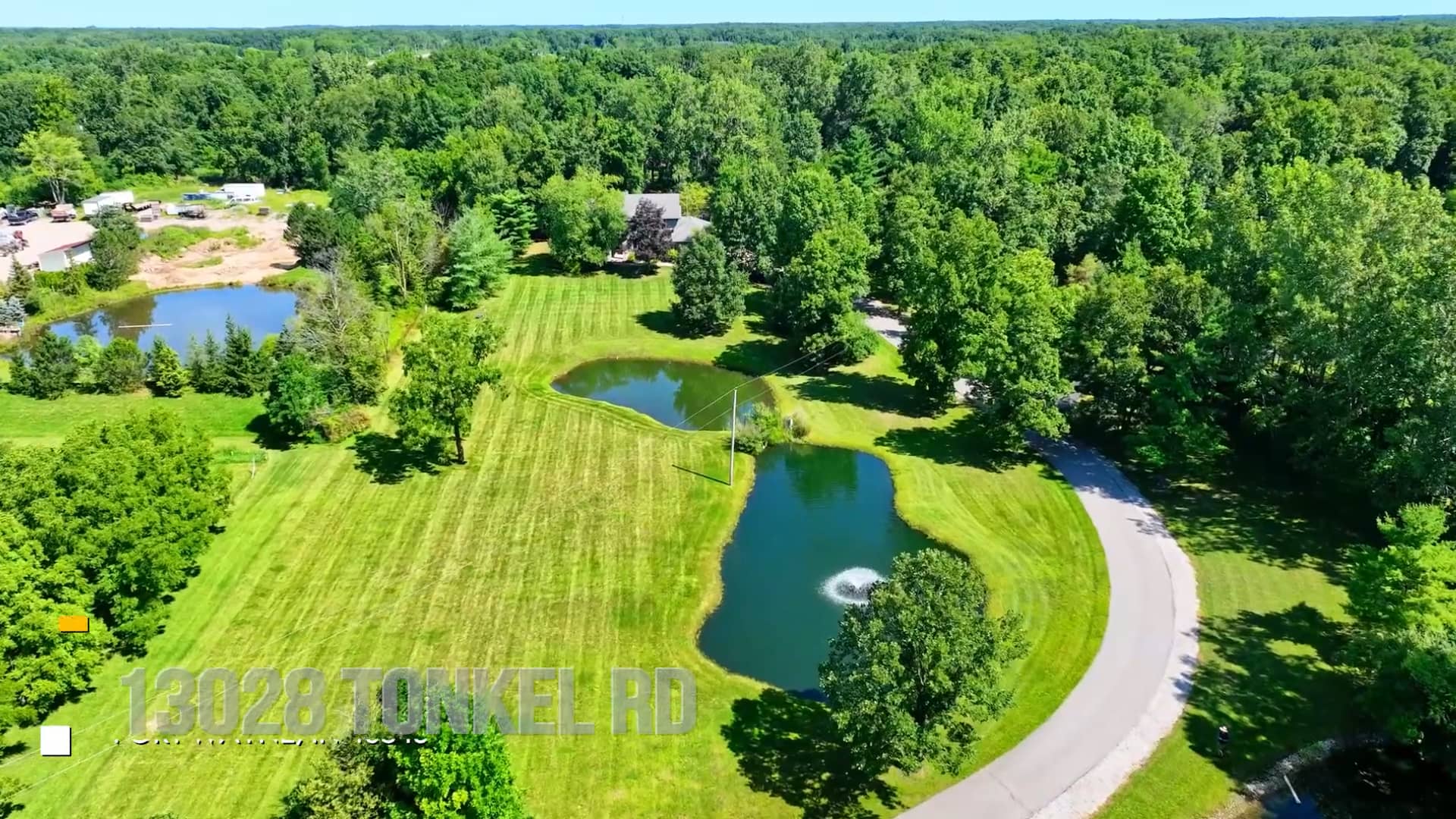 13028TonkelRdFortWayneIN46845Unbranded on Vimeo