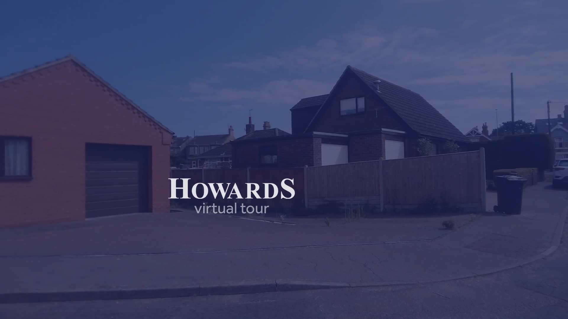 Virtual Viewing of Broadland Close, Lowestoft, 3 bedroom Bungalow For