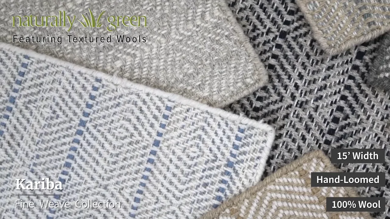 Stanton Carpet | Antrim | Kariba Lakeside