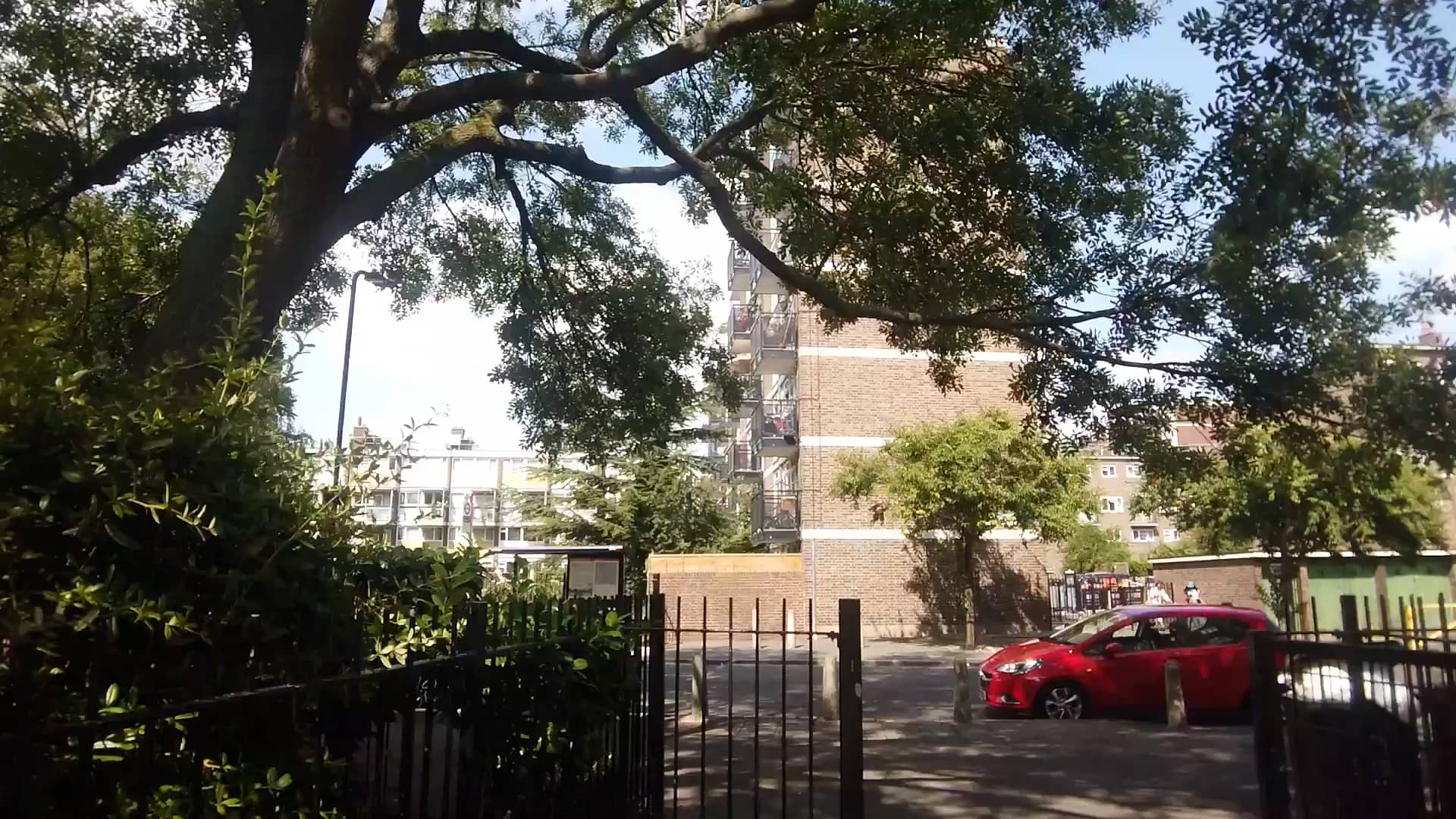 Viewing of Bletchley Court, Wenlock Street, Islington, N1, 2 bedroom