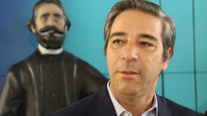 Manuel Esteves: "Los emigrantes arcuenses están en Francia, Canadá, Suiza, Brasil y Venezuela".