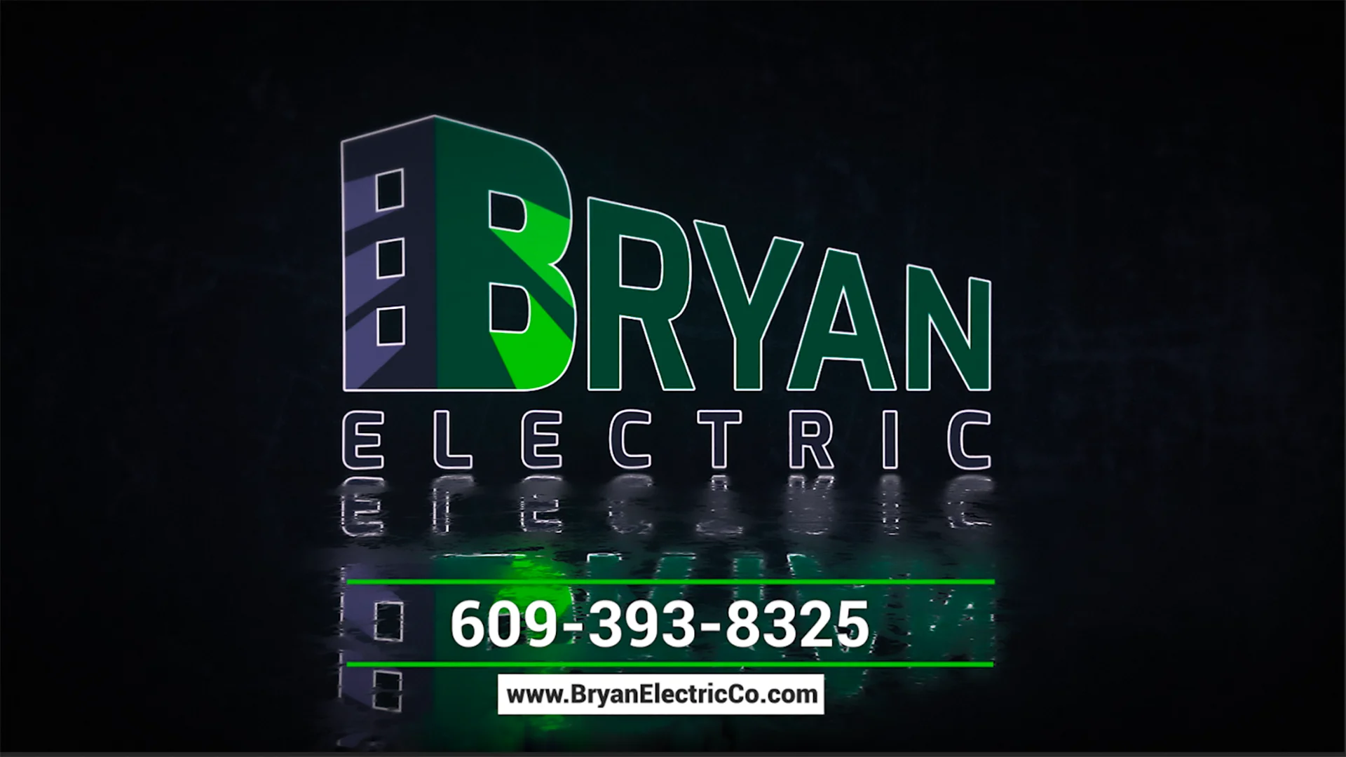 Bryan Electric.mp4 on Vimeo