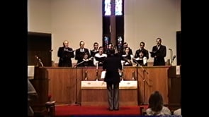 1993 Praise Singers - Hallowed Be Thy Name (Ensemble Workshop).mp4