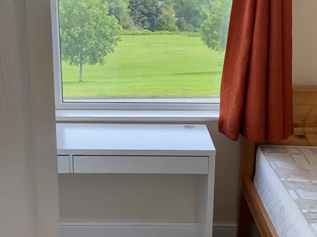 Video 1: The Room with a View
