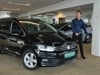 Video af VW Touran 1,5 TSI EVO ACT Comfortline DSG 150HK 7g Aut.