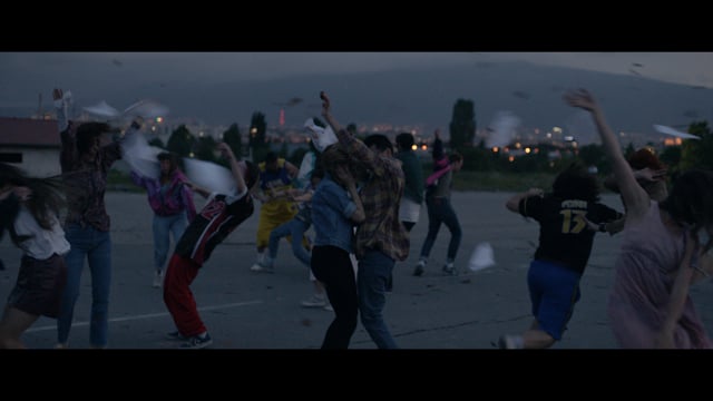 Related Embedded Video Item Thumbnail