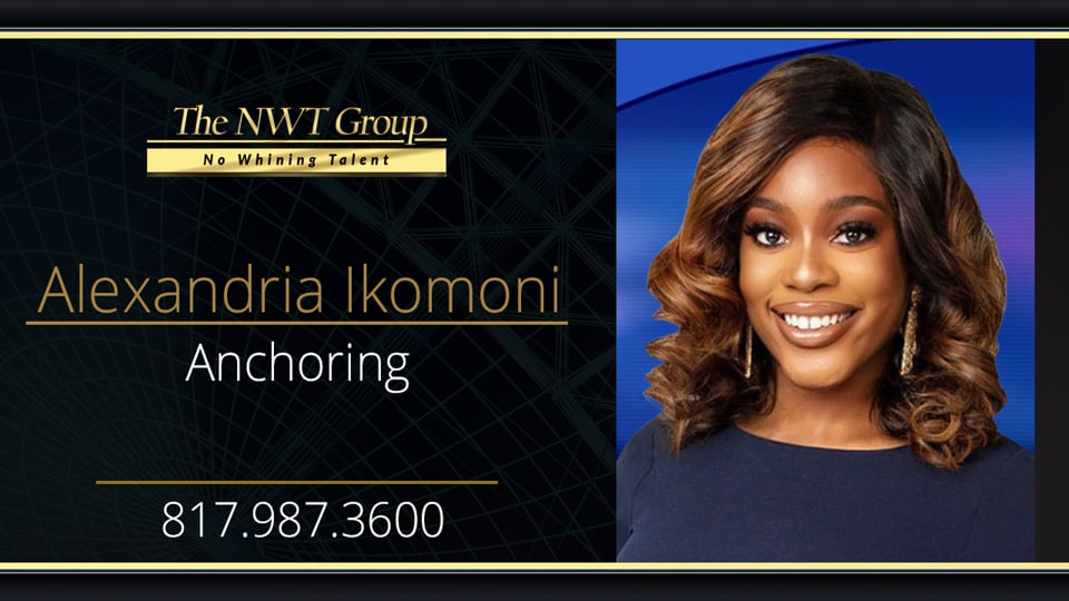 Anchoring