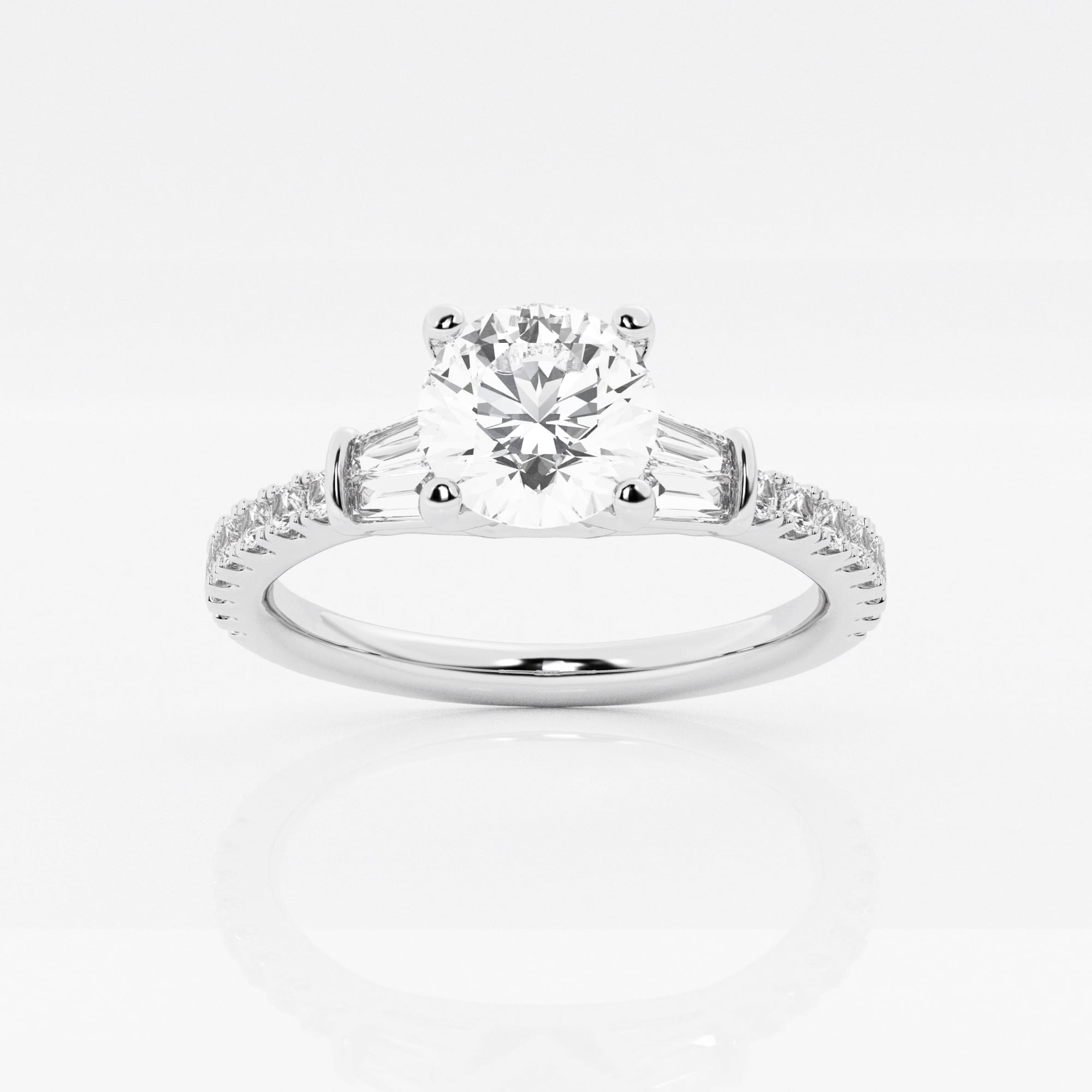 Shop All Engagement Ring Styles, Kay