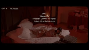 Related Embedded Video Item Thumbnail