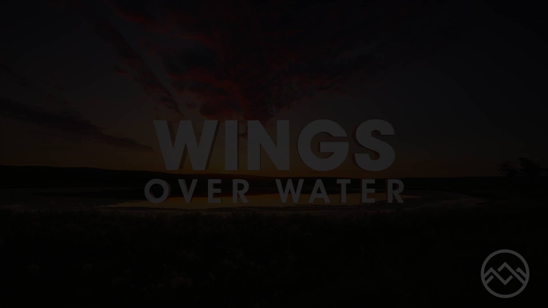 Wings Over Water Finalist Trailer on Vimeo