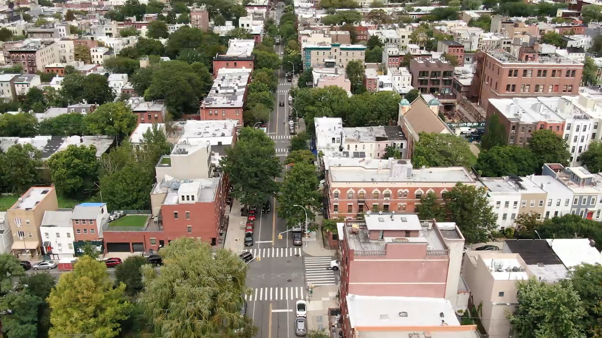 Real Estate in Park Slope Prospect Park Realty Advisor