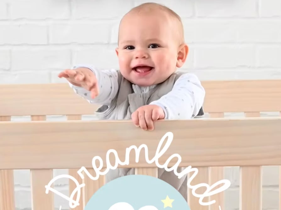 Dreamland Baby Luke Sale on Vimeo