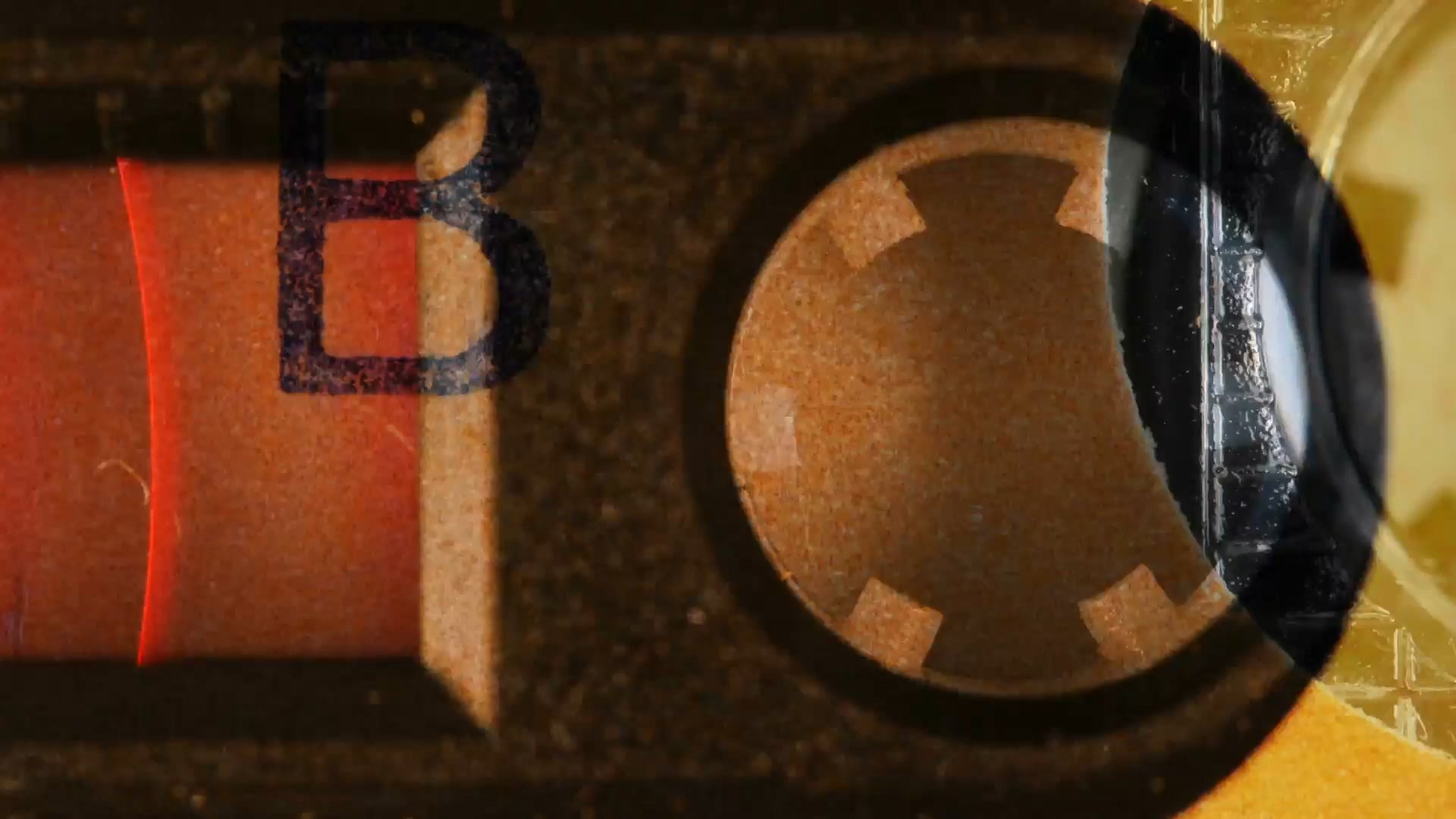 5/15- Self Reflection on Vimeo