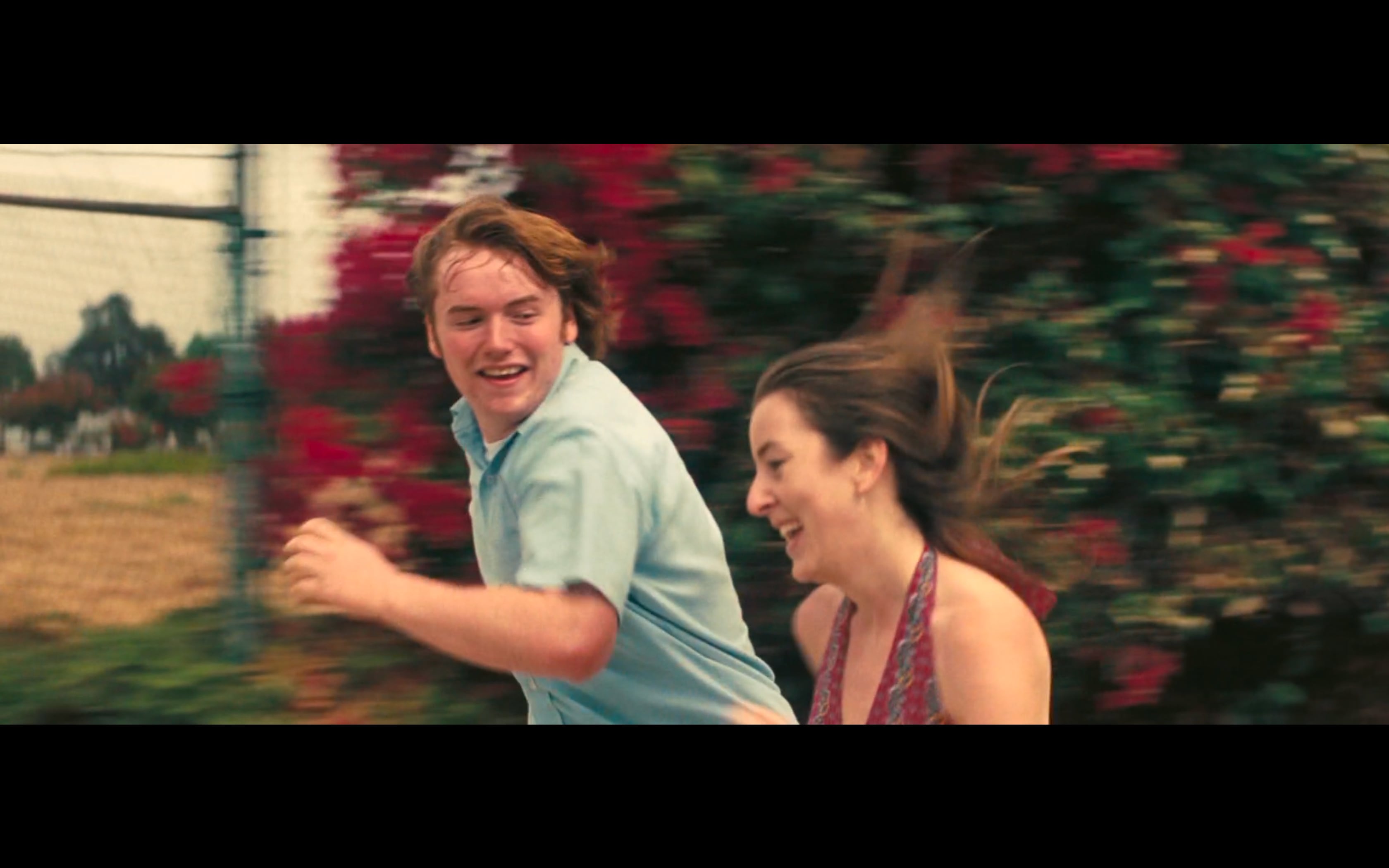 Licorice Pizza Running To Love (Final Edition/May 2023) on Vimeo