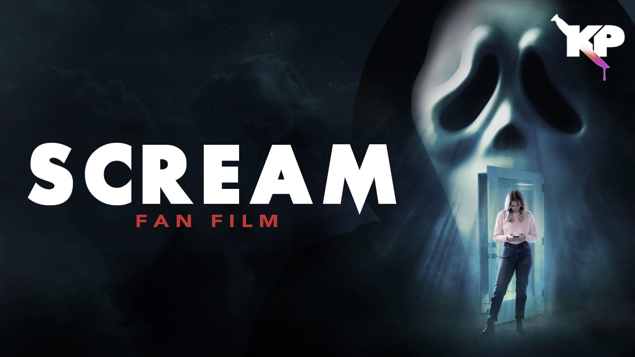 Scream - Fan Film on Vimeo