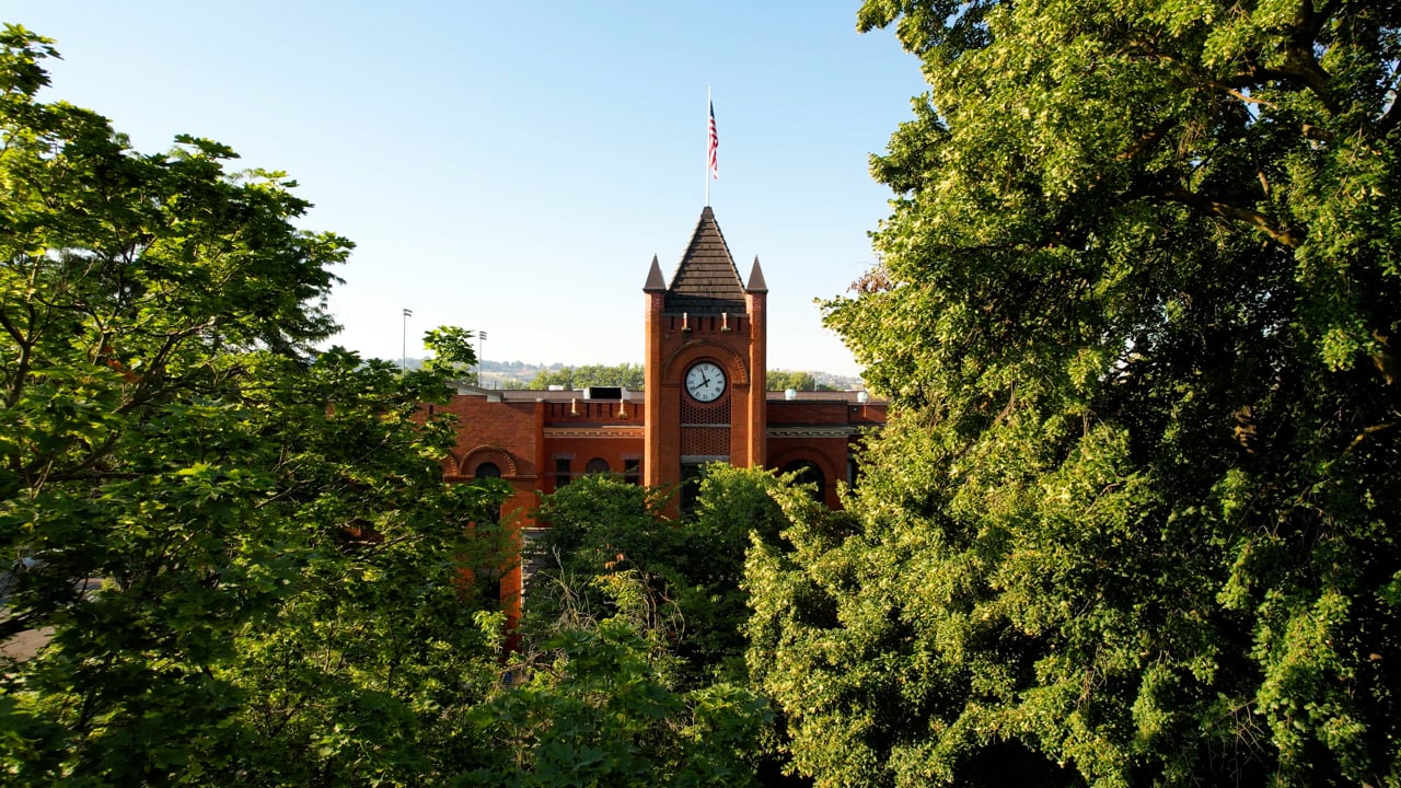 Lewis-Clark State College