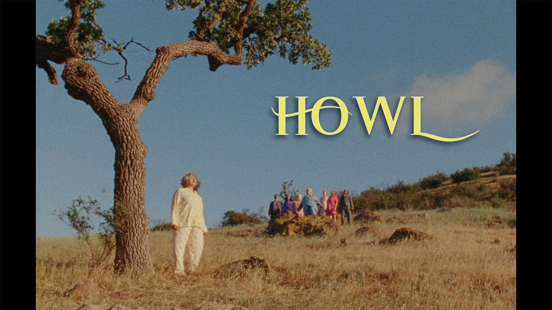 HOWL