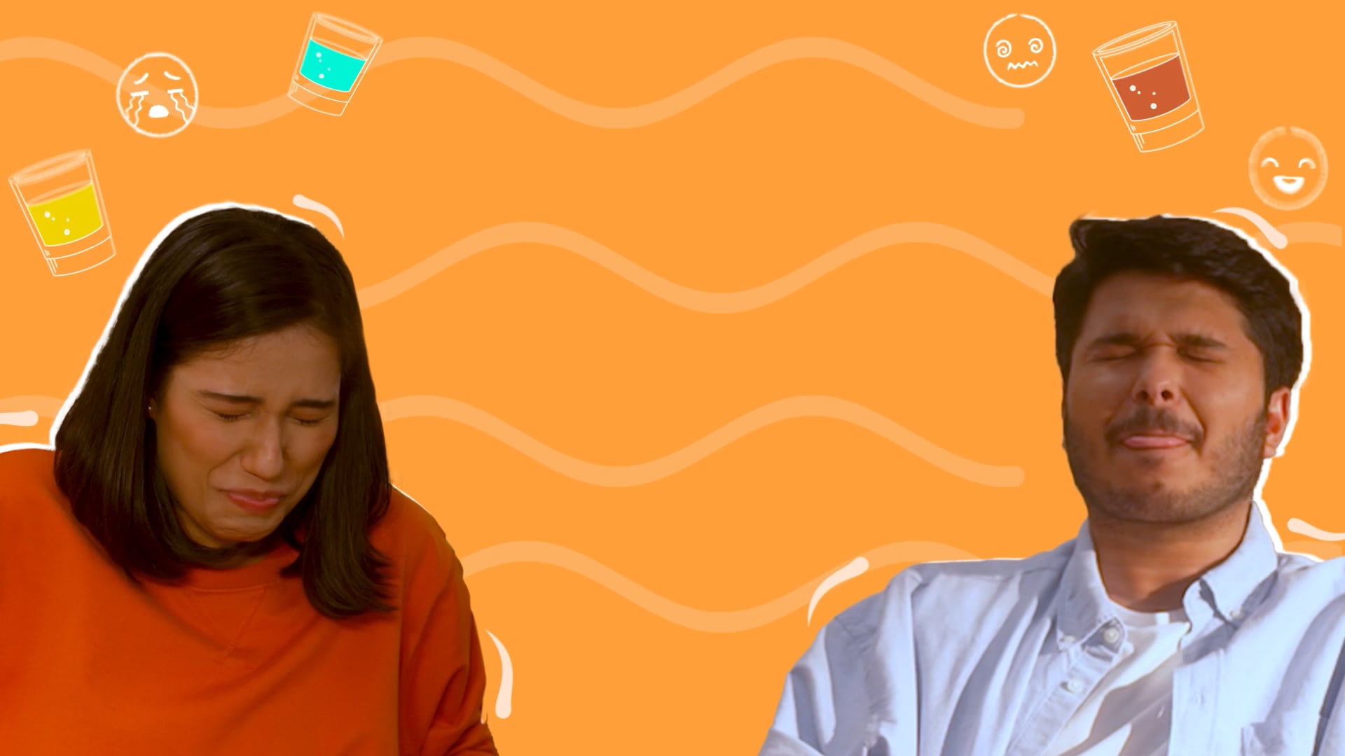 Swiggy Raksha Bandhan - Saloni and Shubham Gaur