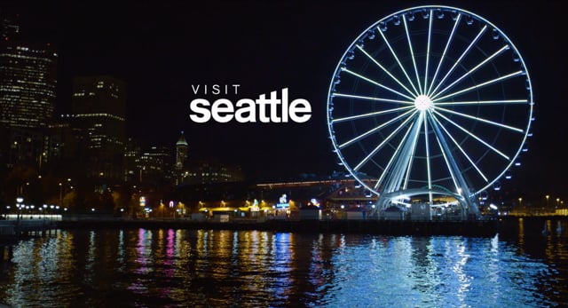 Visit Seattle Washington | Travel & Tourism | Official Site