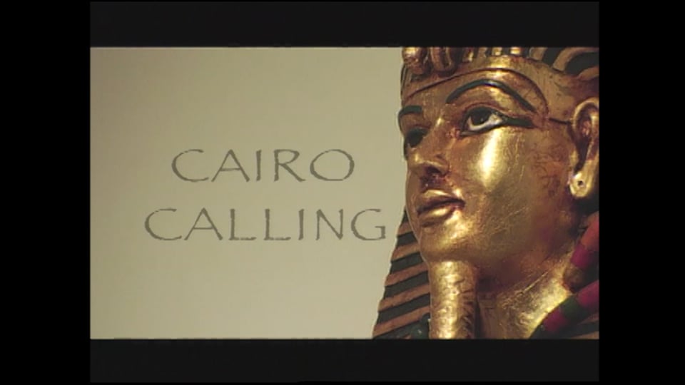Cairo Calling