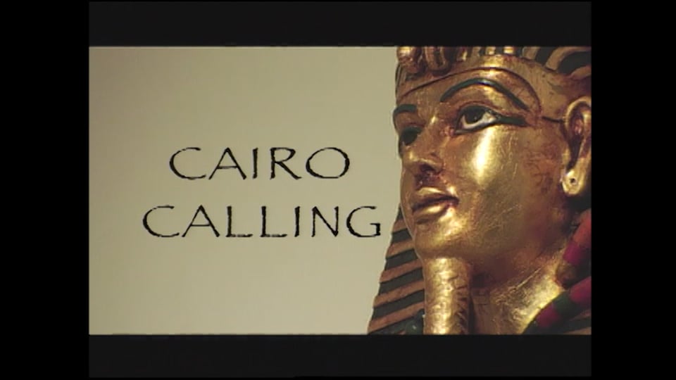 Cairo Calling