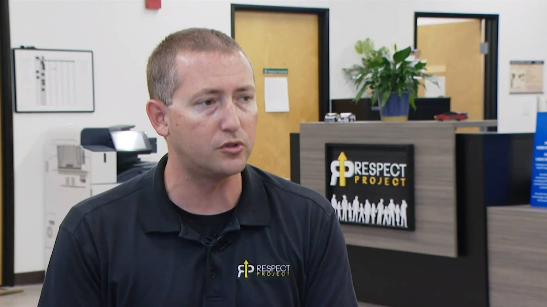 Mentoring Program - San Diego County Sheriff's Department on Vimeo