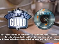 Artemia Technology (tiếng Tây Ban Nha)