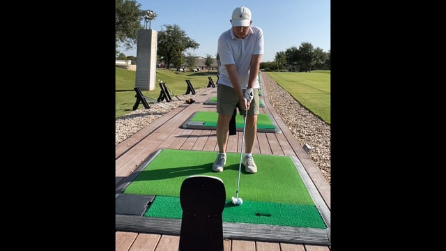 Play swing video