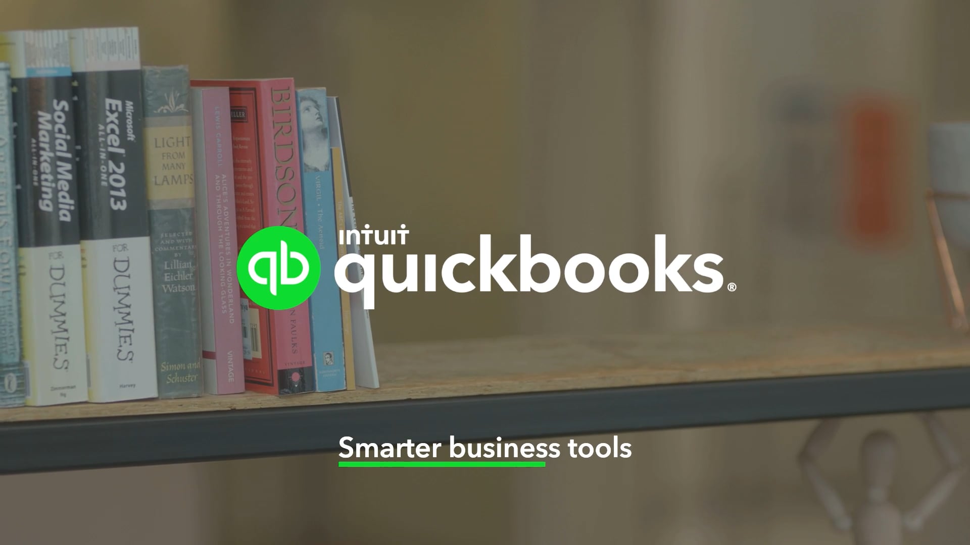 Quickbooks - PSG Grant