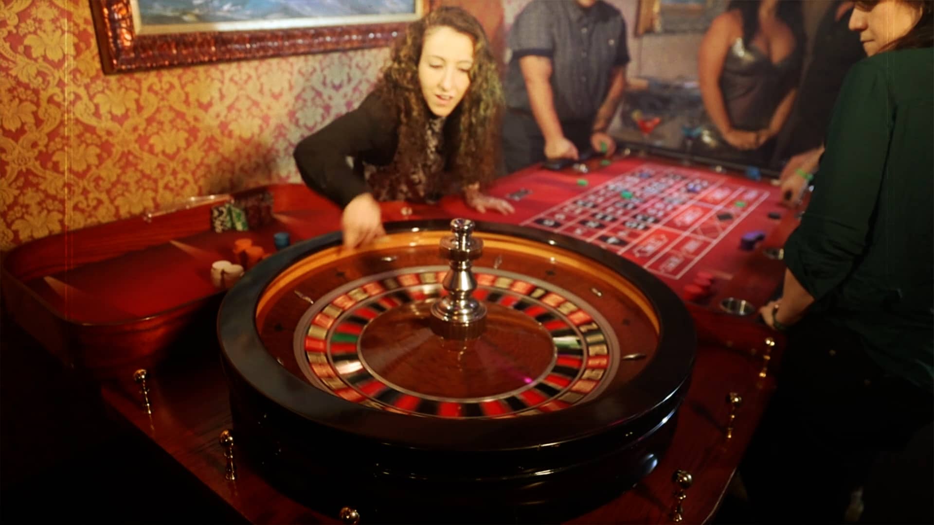 Jewel Orlando Promo V1 on Vimeo