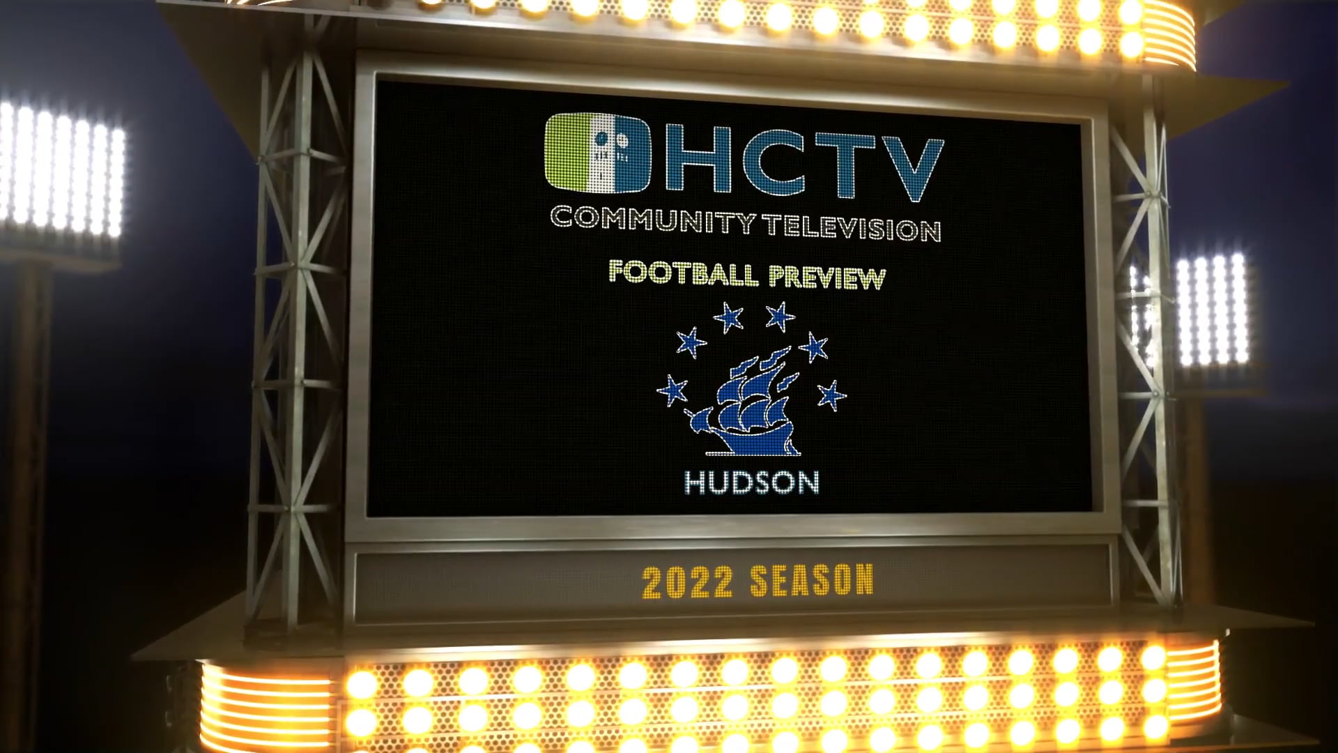 Hudson Explorers Football: 2022 Season Preview