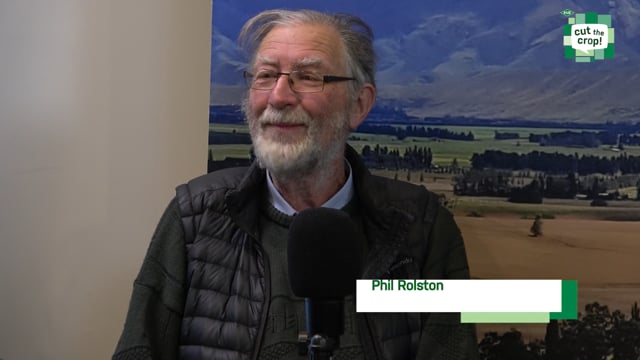 Video post from Foundation for Arable Research.