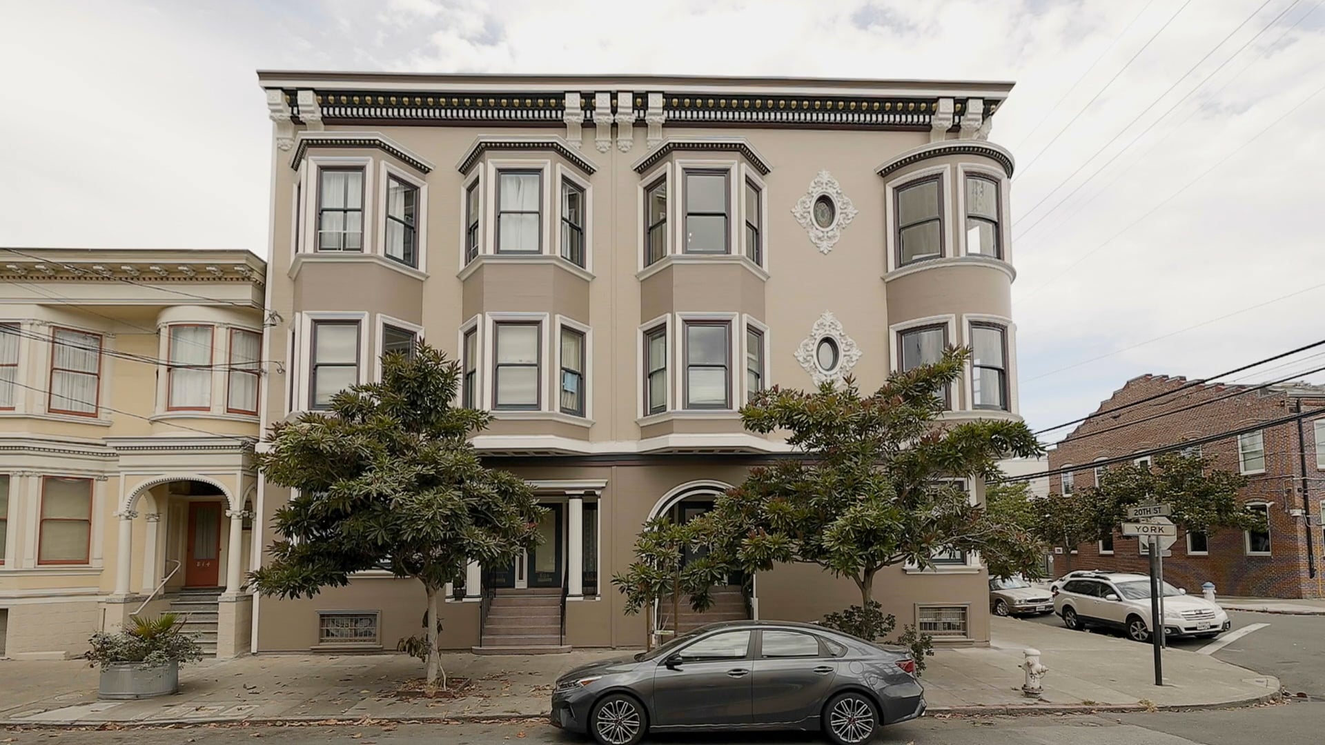 804 York Street, San Francisco - Teaser - Presented by: Dan Risman ...