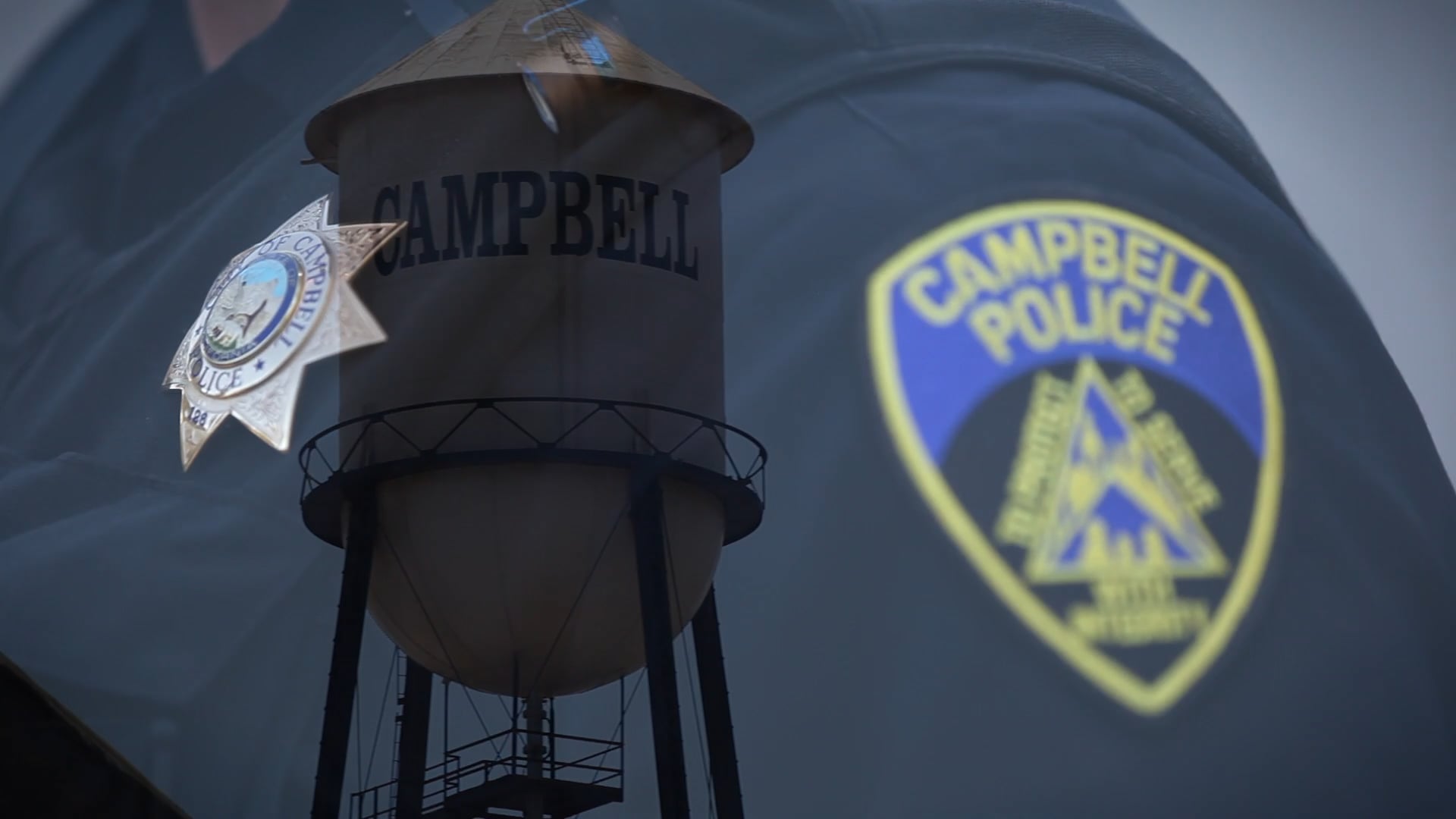 Campbell PD - Recruitment Main