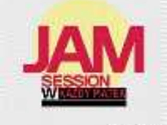 ALIVE - JAM SESSION 08.04.2011 on Vimeo