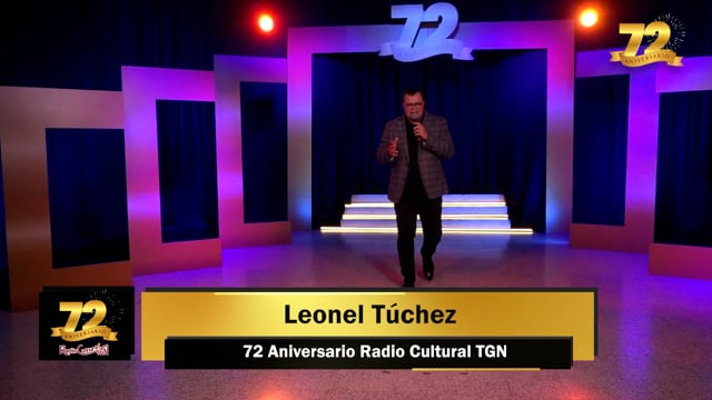 Leonel Túchez