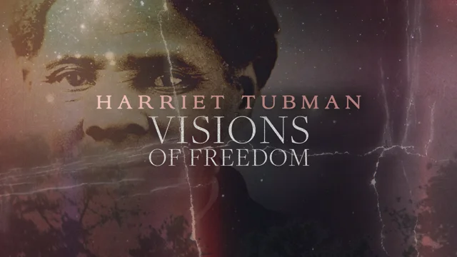 Eastern Shore, Harriet Tubman: Visions of Freedom