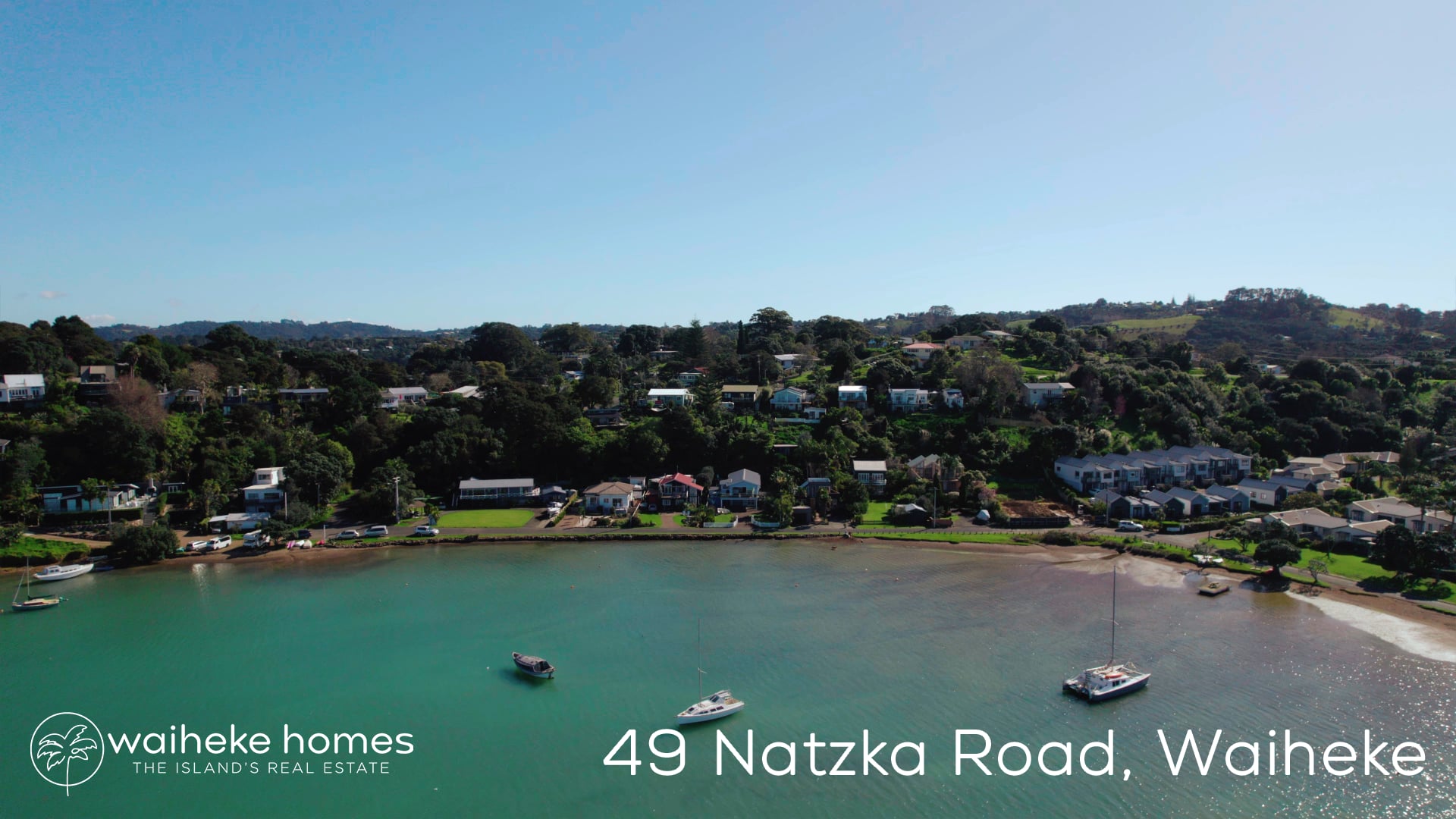 49 Natzka Road, Ostend Waiheke