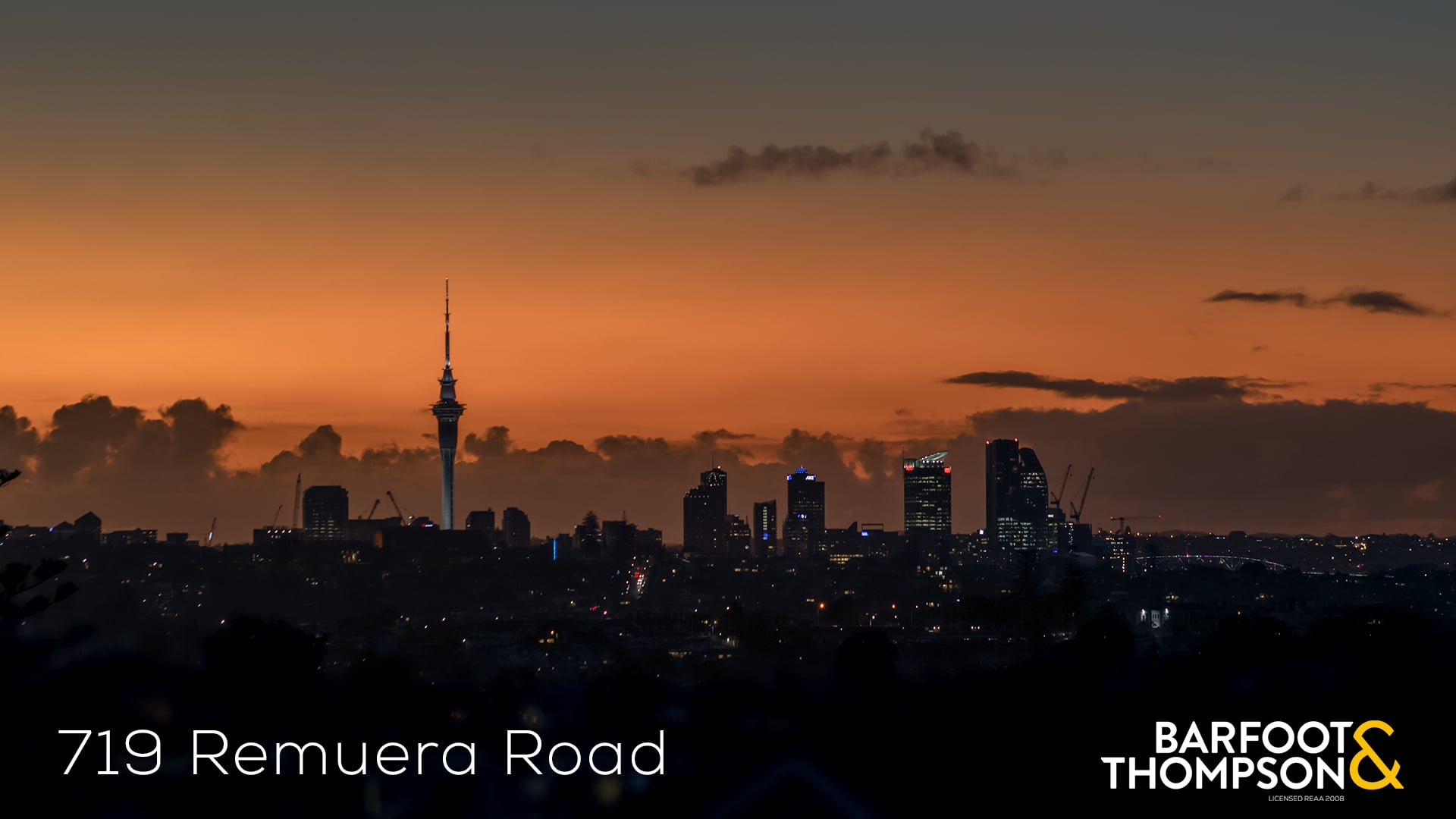 719 Remuera Road, Remuera