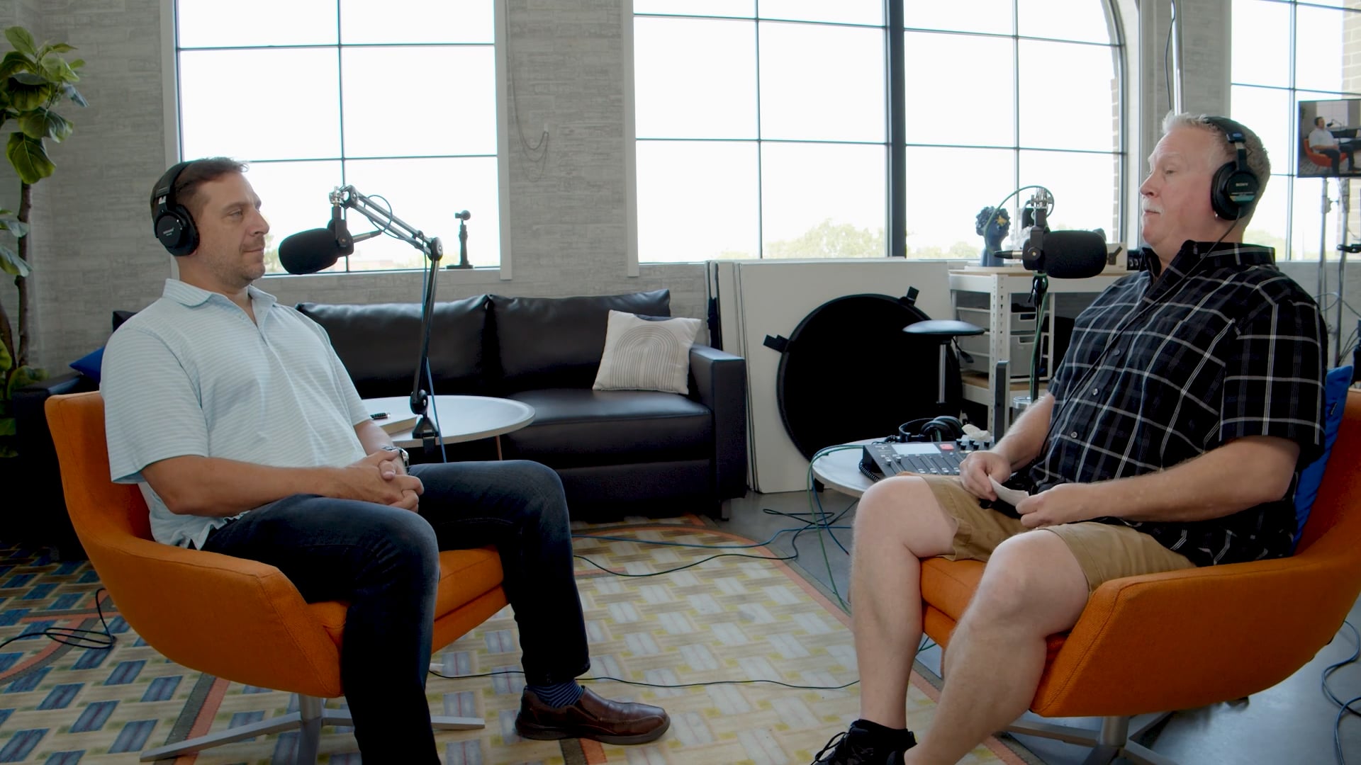 Real Christians EP1 Pilot