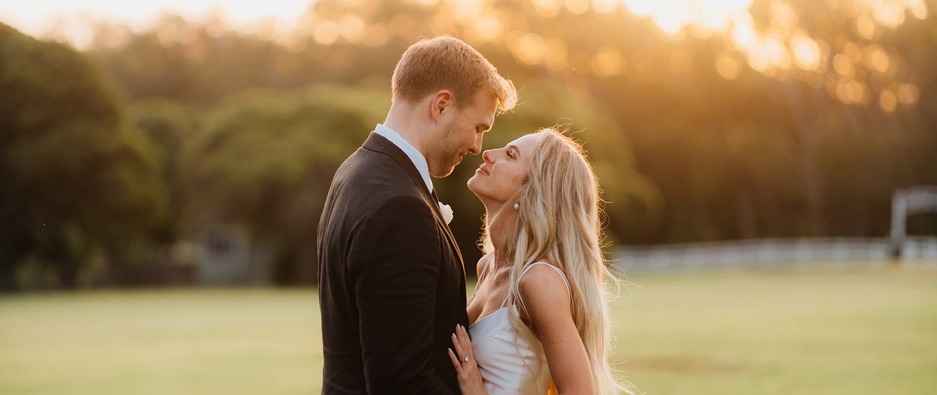 Lynsey & Brett Wedding Video Filmed at Hawaii, United States